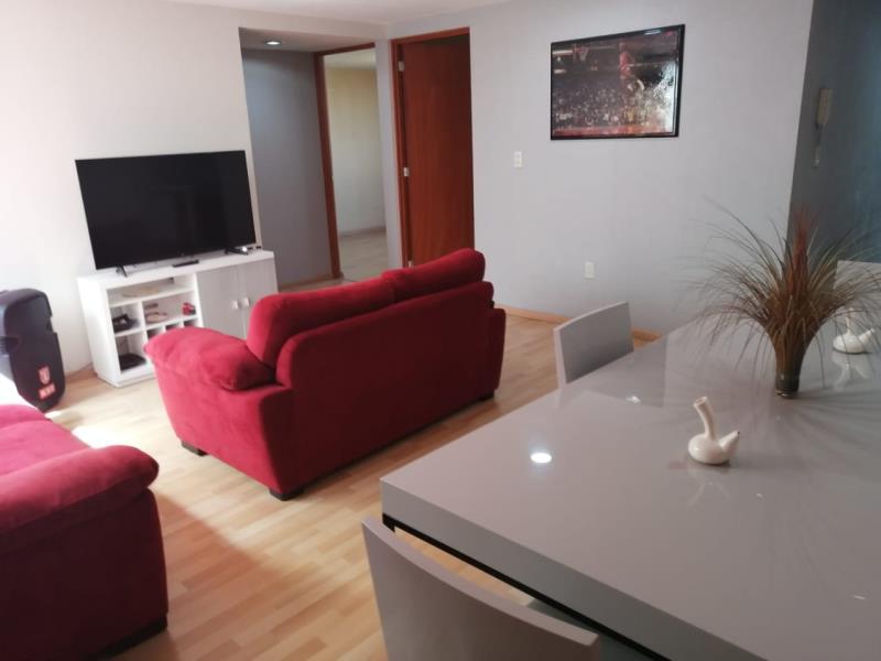 Foto de departamento en venta en heroes de padierna 62, tacubaya, miguel hidalgo, df / cdmx, 11899027 No. 04