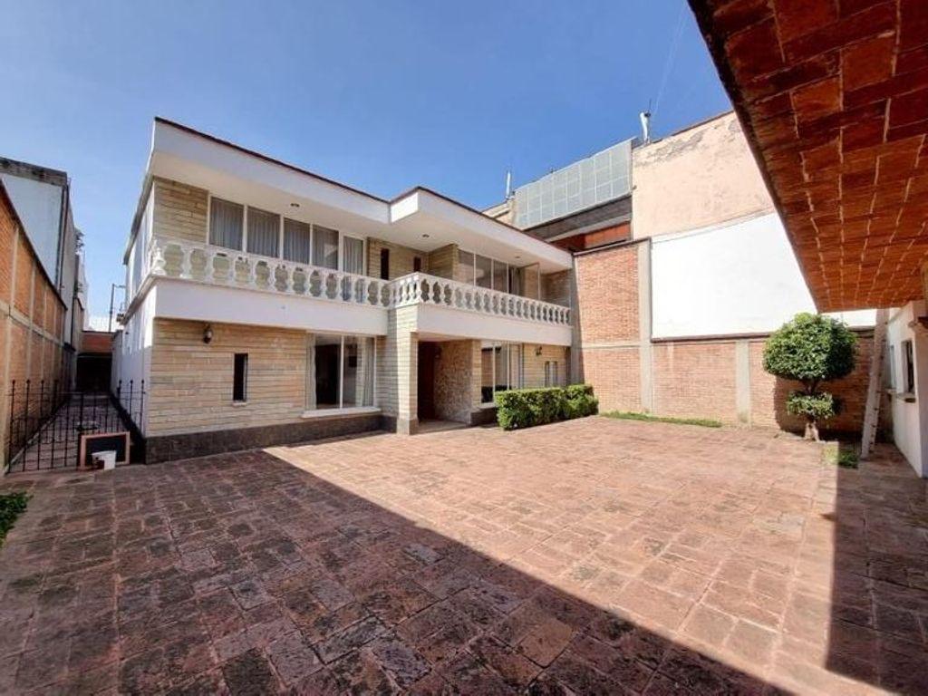 Foto de casa en venta en héroes del 47 126, san mateo, coyoacán, df / cdmx, 26046926 No. 01