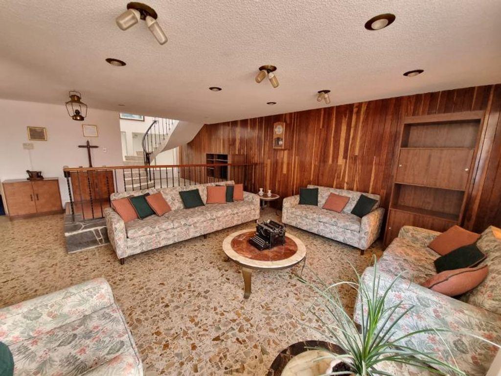 Foto de casa en venta en héroes del 47 126, san mateo, coyoacán, df / cdmx, 26046926 No. 02