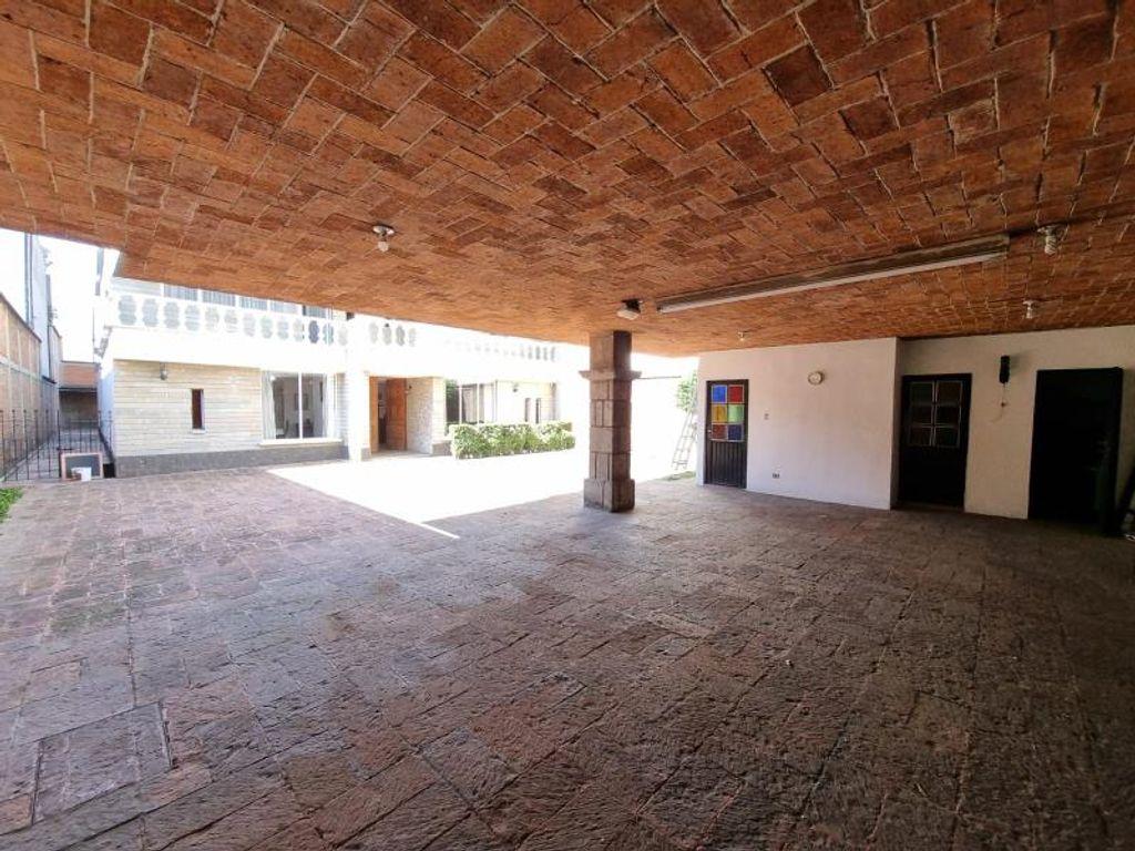 Foto de casa en venta en héroes del 47 126, san mateo, coyoacán, df / cdmx, 26046926 No. 04