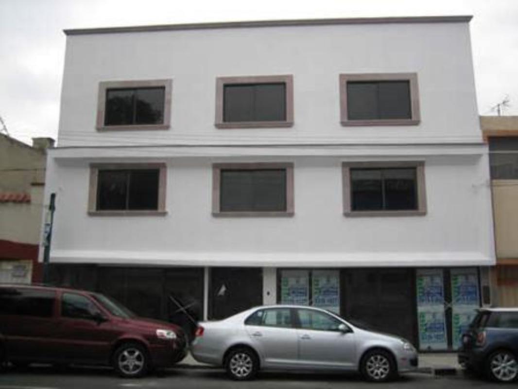 Foto de oficina en venta en heroes del 47 58, san mateo, coyoacán, df / cdmx, 26642492 No. 01