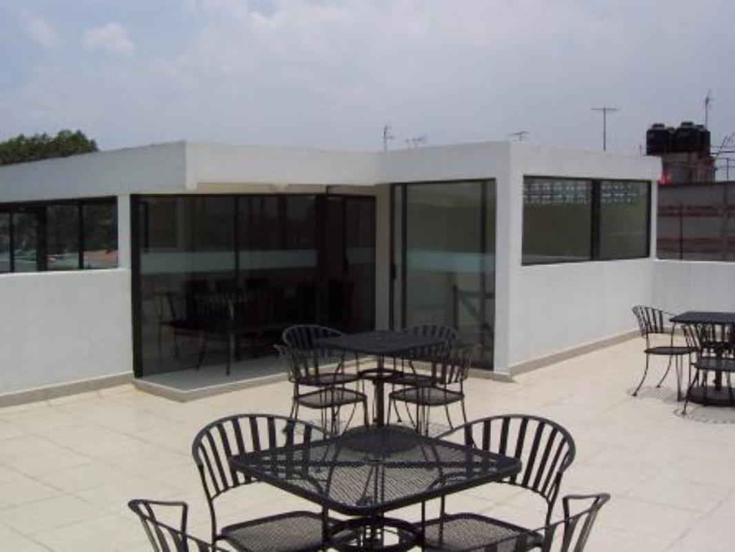 Foto de oficina en venta en heroes del 47 58, san mateo, coyoacán, df / cdmx, 26642492 No. 04