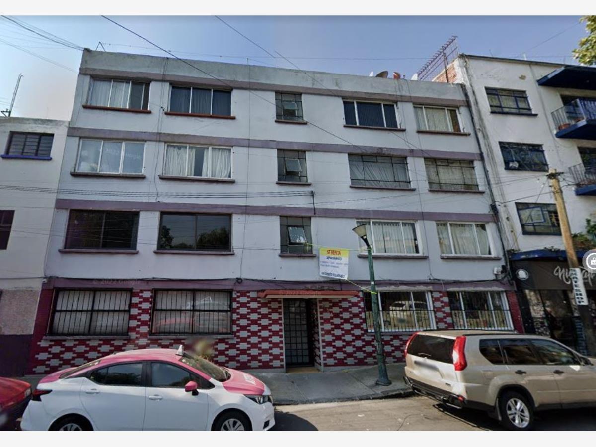 Foto de departamento en venta en heroes del 47 68, san diego churubusco, coyoacán, df / cdmx, 26183001 No. 01