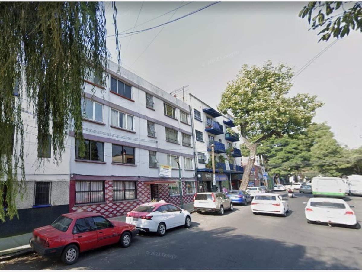 Foto de departamento en venta en heroes del 47 68, san diego churubusco, coyoacán, df / cdmx, 26183001 No. 02