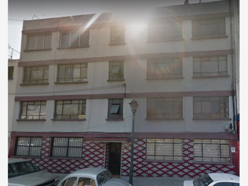 Foto de departamento en venta en héroes del 47 68, san diego churubusco, coyoacán, df / cdmx, 8972465 No. 01