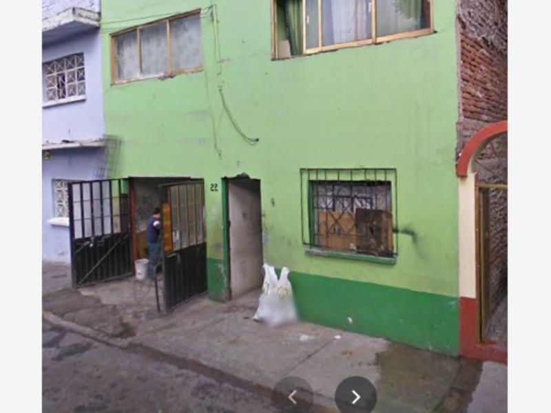 Foto de casa en venta en heron proal 22, 10 de mayo, venustiano carranza, df / cdmx, 16807111 No. 01