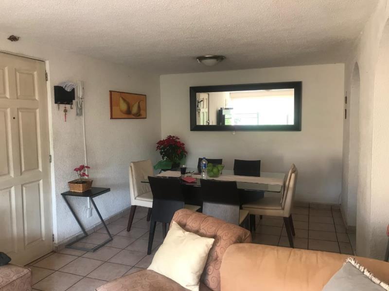 Foto de departamento en venta en herreros 10, morelos, venustiano carranza, df / cdmx, 25075330 No. 01