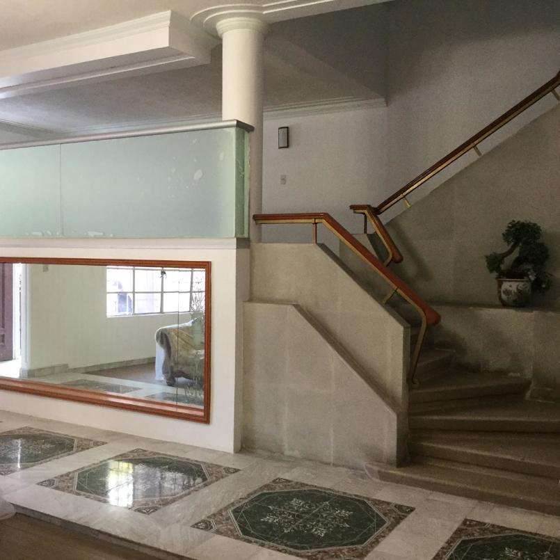Foto de casa en renta en herschel 43, anzures, miguel hidalgo, df / cdmx, 0 No. 01