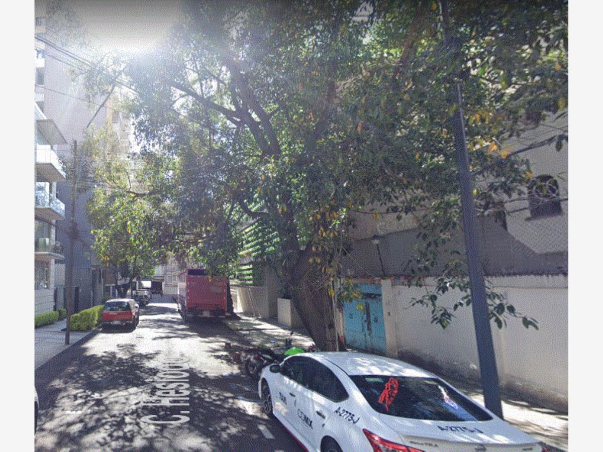 Foto de casa en venta en hesiodo 536, polanco v sección, miguel hidalgo, df / cdmx, 0 No. 01