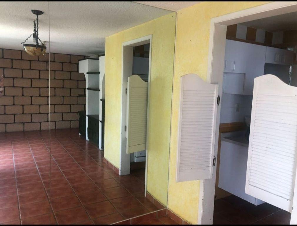 Foto de departamento en venta en hidalgo 101, santa ursula coapa, coyoacán, df / cdmx, 0 No. 02