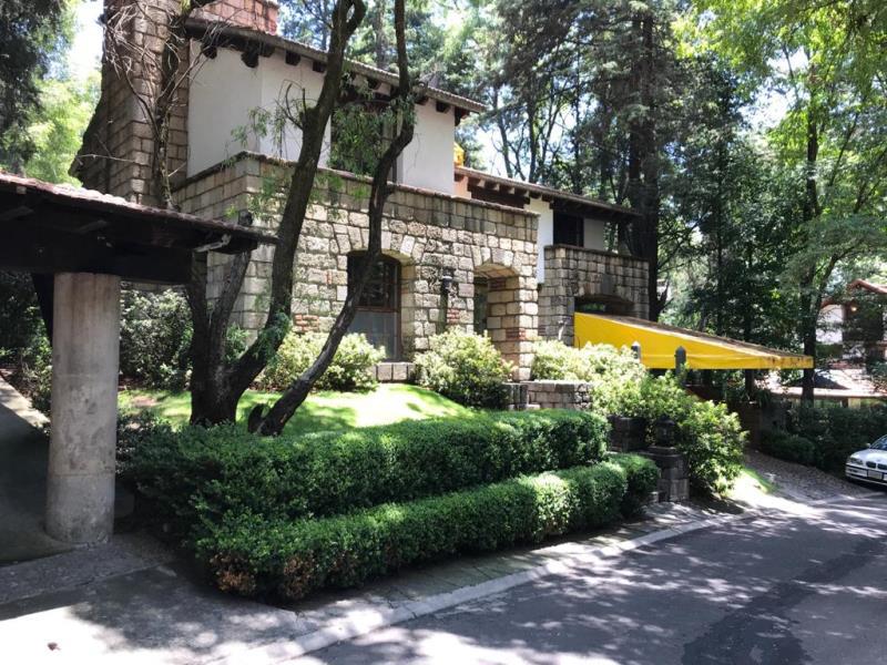 Foto de casa en venta en hidalgo 148, san bartolo ameyalco, álvaro obregón, df / cdmx, 22018458 No. 01