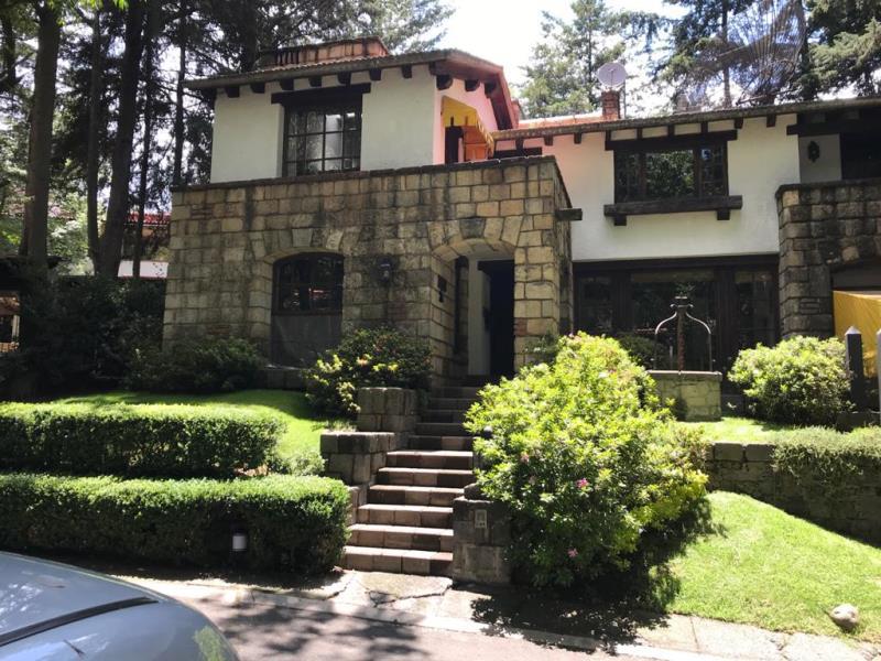 Foto de casa en venta en hidalgo 148, san bartolo ameyalco, álvaro obregón, df / cdmx, 22018458 No. 02