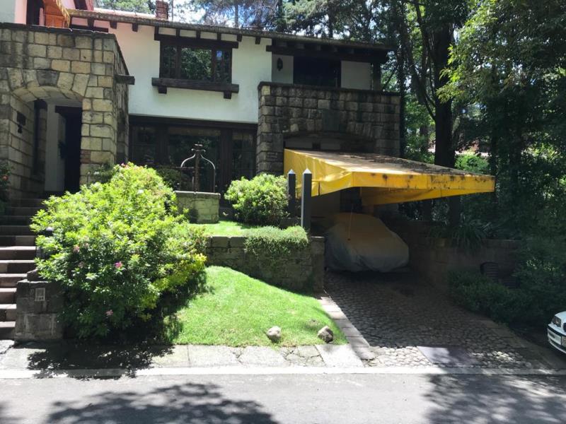 Foto de casa en venta en hidalgo 148, san bartolo ameyalco, álvaro obregón, df / cdmx, 22018458 No. 03