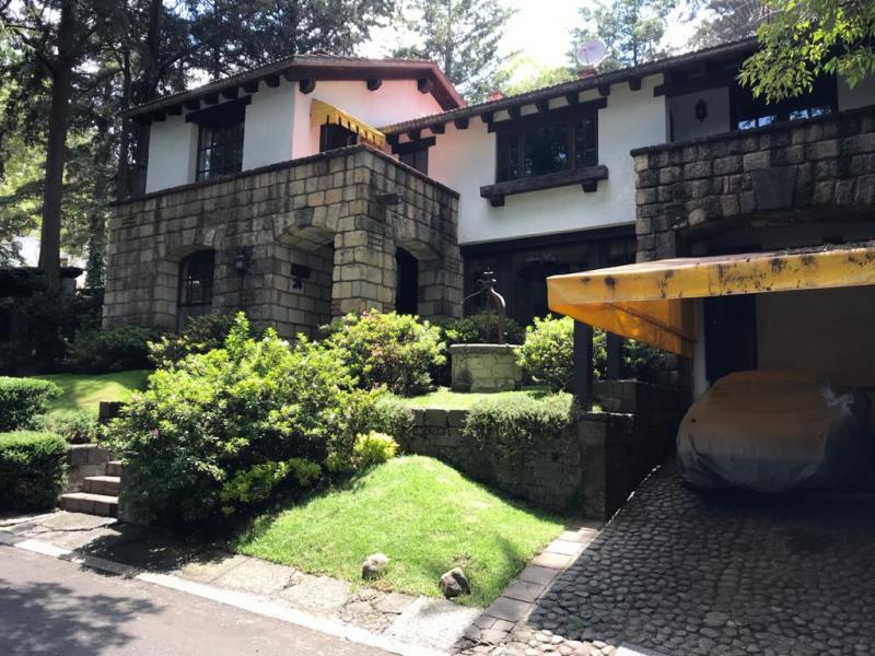 Foto de casa en venta en hidalgo 148, san bartolo ameyalco, álvaro obregón, df / cdmx, 22018458 No. 04