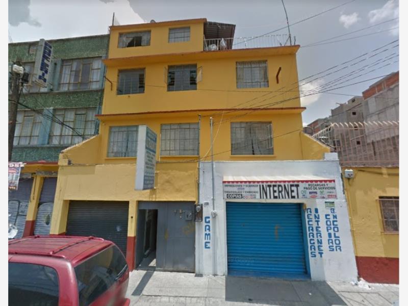 Foto de departamento en venta en hidalgo 235, fraccionamiento coyuya, iztacalco, df / cdmx, 22180648 No. 02