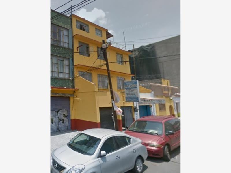 Foto de departamento en venta en hidalgo 235, fraccionamiento coyuya, iztacalco, df / cdmx, 22180648 No. 03