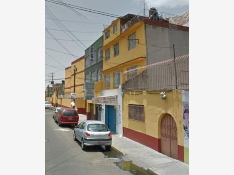 Foto de departamento en venta en hidalgo 235, fraccionamiento coyuya, iztacalco, df / cdmx, 22180648 No. 04
