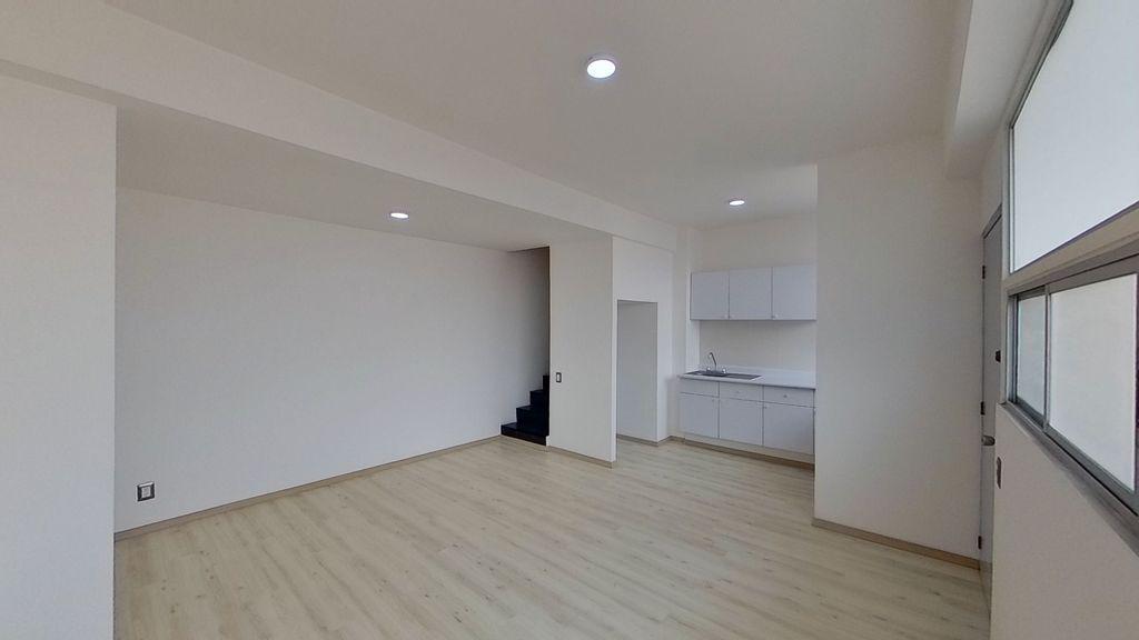 Foto de departamento en venta en hilario pérez de león 81, américas unidas, benito juárez, df / cdmx, 0 No. 01