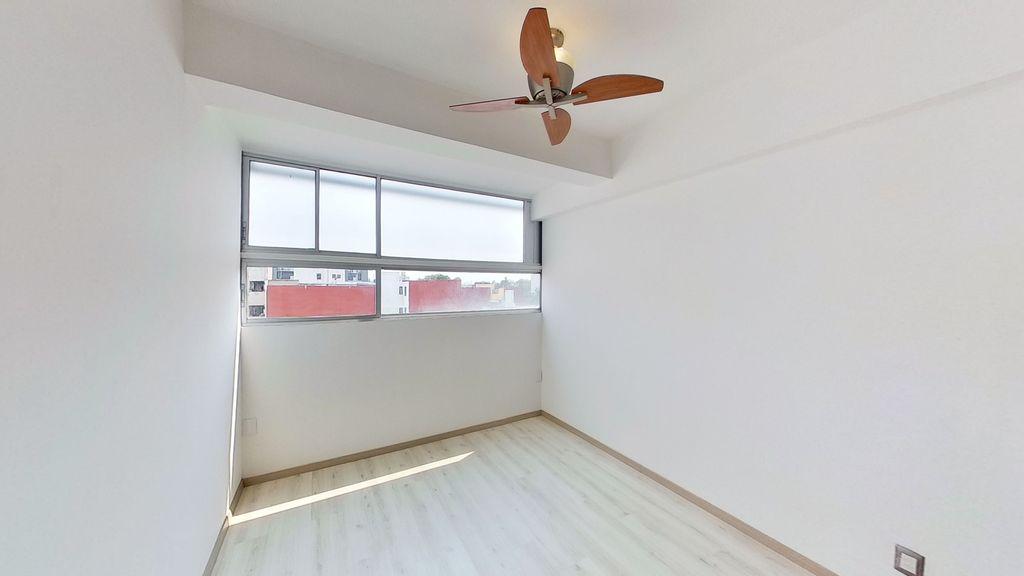 Foto de departamento en venta en hilario pérez de león 81, américas unidas, benito juárez, df / cdmx, 0 No. 02