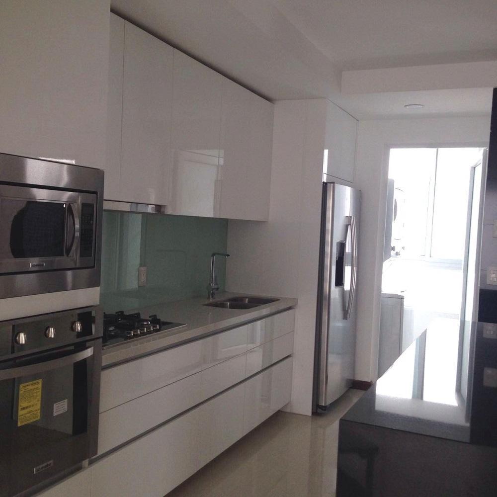 Foto de departamento en renta en hilario pérez de león 84, américas unidas, benito juárez, df / cdmx, 0 No. 03