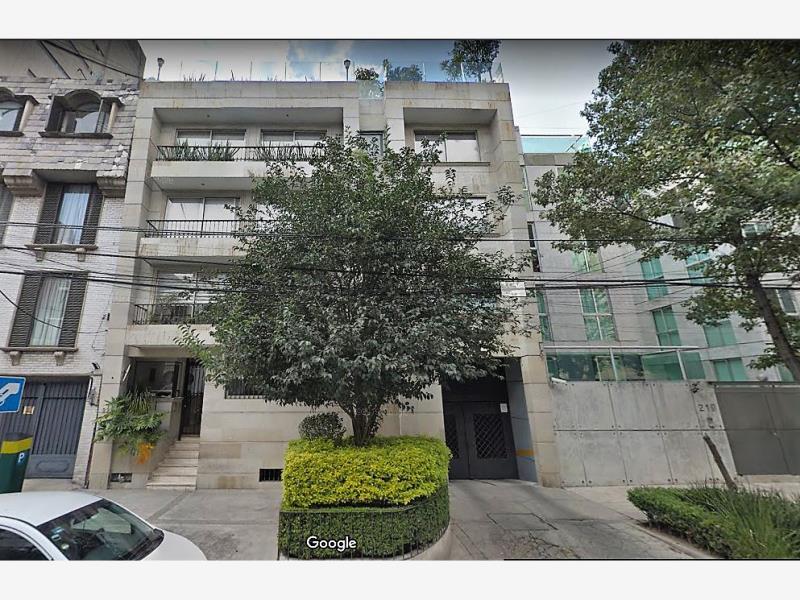 Foto de departamento en venta en hipolito taine 223., polanco v sección, miguel hidalgo, df / cdmx, 15939746 No. 01
