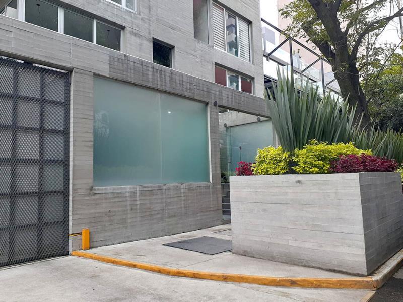 Foto de departamento en venta en hipólito taine 324, polanco v sección, miguel hidalgo, df / cdmx, 25163818 No. 03