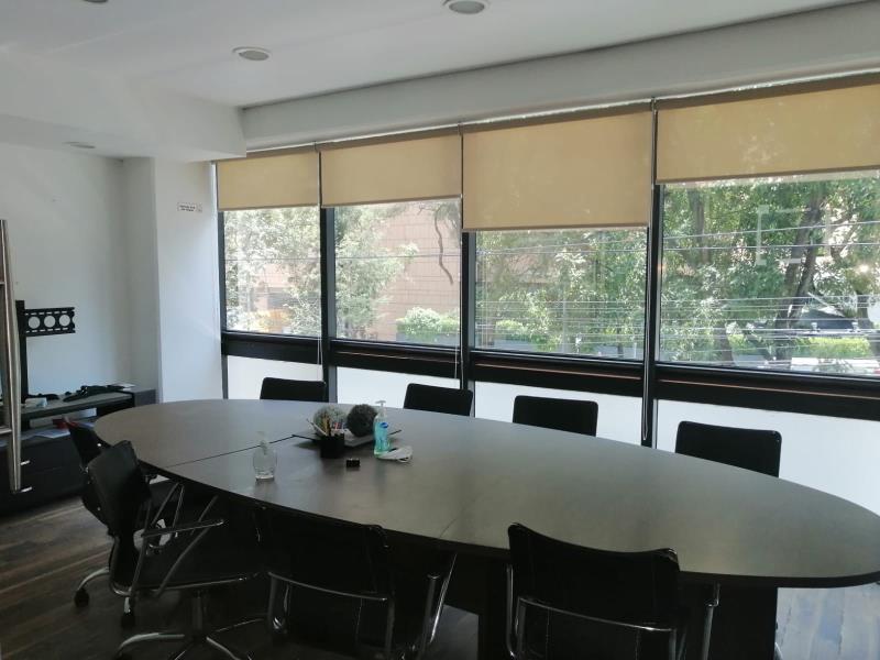 Foto de oficina en renta en homero 1333, polanco iv sección, miguel hidalgo, df / cdmx, 24903481 No. 01