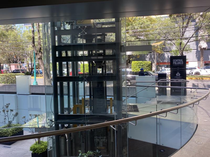 Foto de oficina en renta en homero 1500, polanco iv sección, miguel hidalgo, df / cdmx, 22601306 No. 02