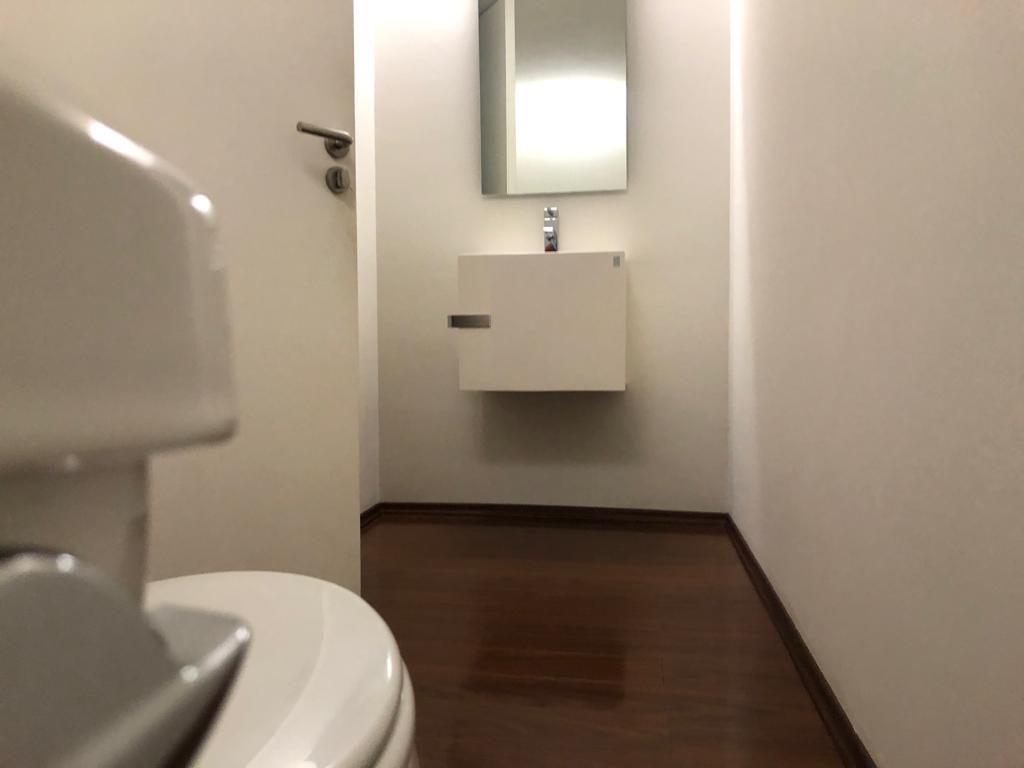 Foto de departamento en venta en homero 1730, polanco v sección, miguel hidalgo, df / cdmx, 0 No. 03