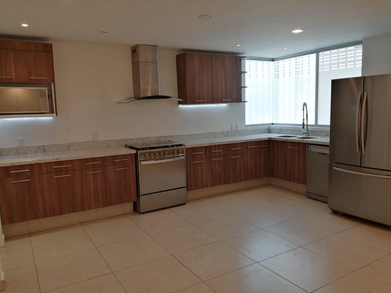 Foto de departamento en renta en homero 1929, polanco i sección, miguel hidalgo, df / cdmx, 24719032 No. 04