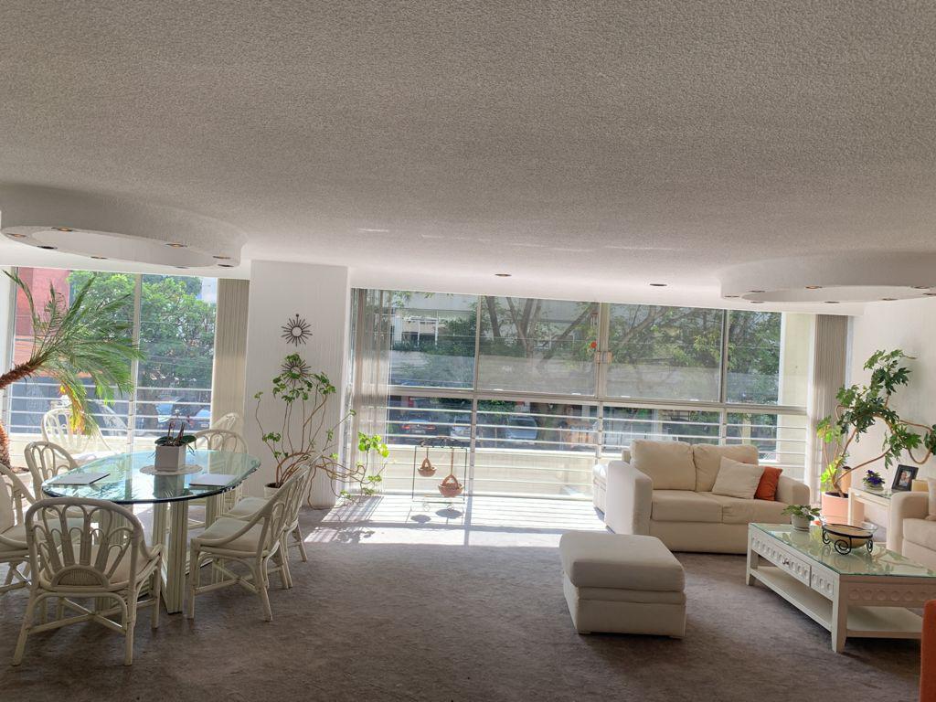 Foto de departamento en venta en homero 342, polanco iv sección, miguel hidalgo, df / cdmx, 25008551 No. 03