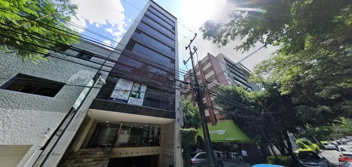 Foto de oficina en renta en homero 526, polanco iv sección, miguel hidalgo, df / cdmx, 24750151 No. 01
