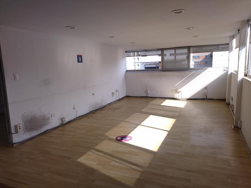 Foto de oficina en renta en homero 526, polanco iv sección, miguel hidalgo, df / cdmx, 24750151 No. 02