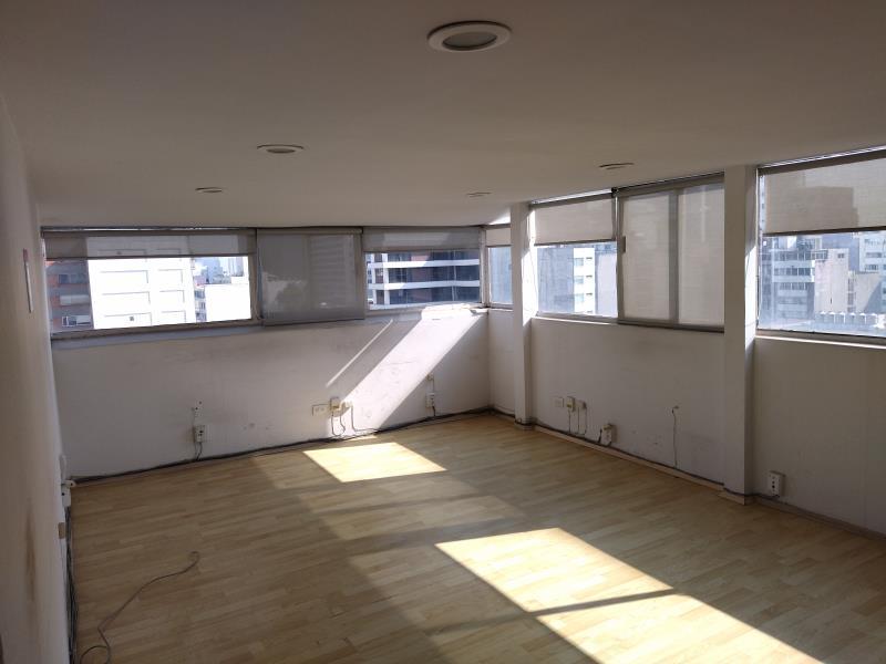 Foto de oficina en renta en homero 526, polanco iv sección, miguel hidalgo, df / cdmx, 24750151 No. 03