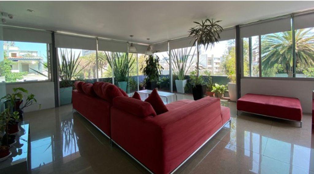 Foto de oficina en renta en homero 716, polanco iv sección, miguel hidalgo, df / cdmx, 25086371 No. 02