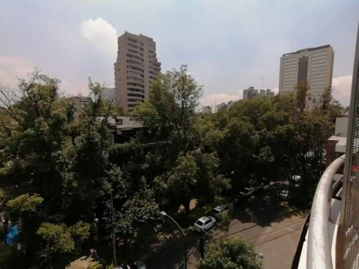 Foto de departamento en venta en horacio 1549, polanco i sección, miguel hidalgo, df / cdmx, 0 No. 01