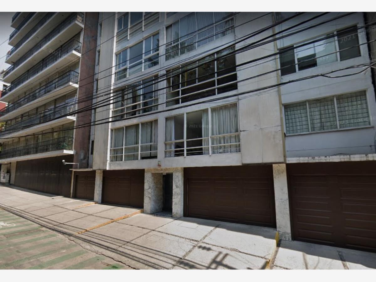 Foto de departamento en venta en horacio 1605, polanco i sección, miguel hidalgo, df / cdmx, 0 No. 03