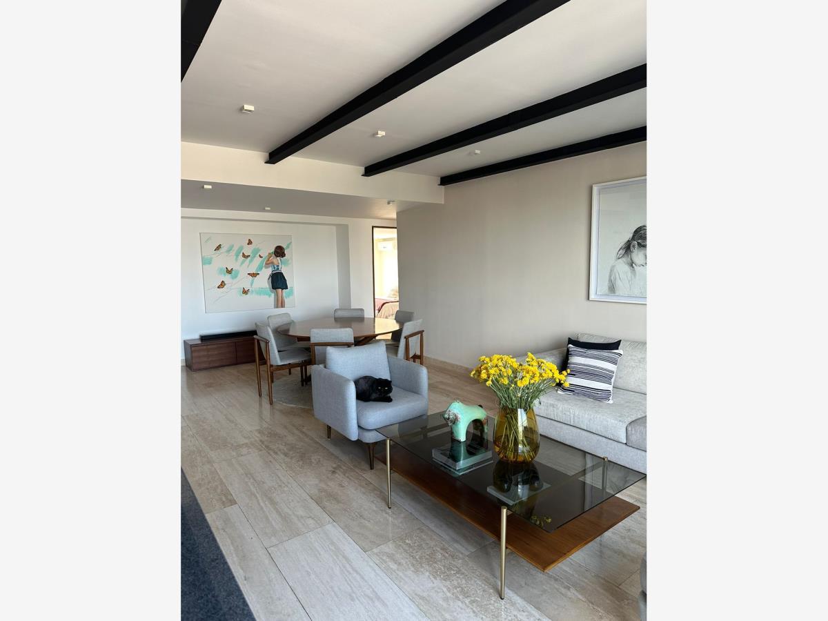 Foto de departamento en renta en horacio 1739, polanco i sección, miguel hidalgo, df / cdmx, 0 No. 01