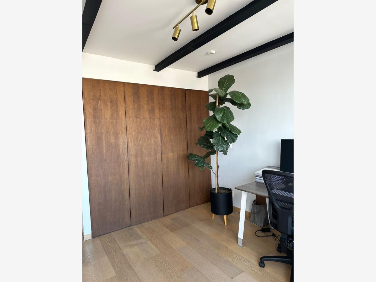 Foto de departamento en renta en horacio 1739, polanco i sección, miguel hidalgo, df / cdmx, 0 No. 02