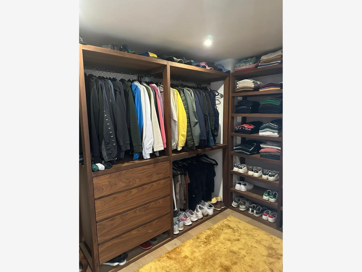 Foto de departamento en renta en horacio 1739, polanco i sección, miguel hidalgo, df / cdmx, 0 No. 03