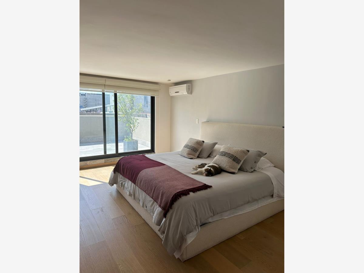 Foto de departamento en renta en horacio 1739, polanco i sección, miguel hidalgo, df / cdmx, 0 No. 04