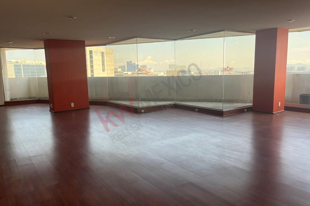 Foto de departamento en venta en horacio 1820, polanco i sección, miguel hidalgo, df / cdmx, 26979509 No. 01