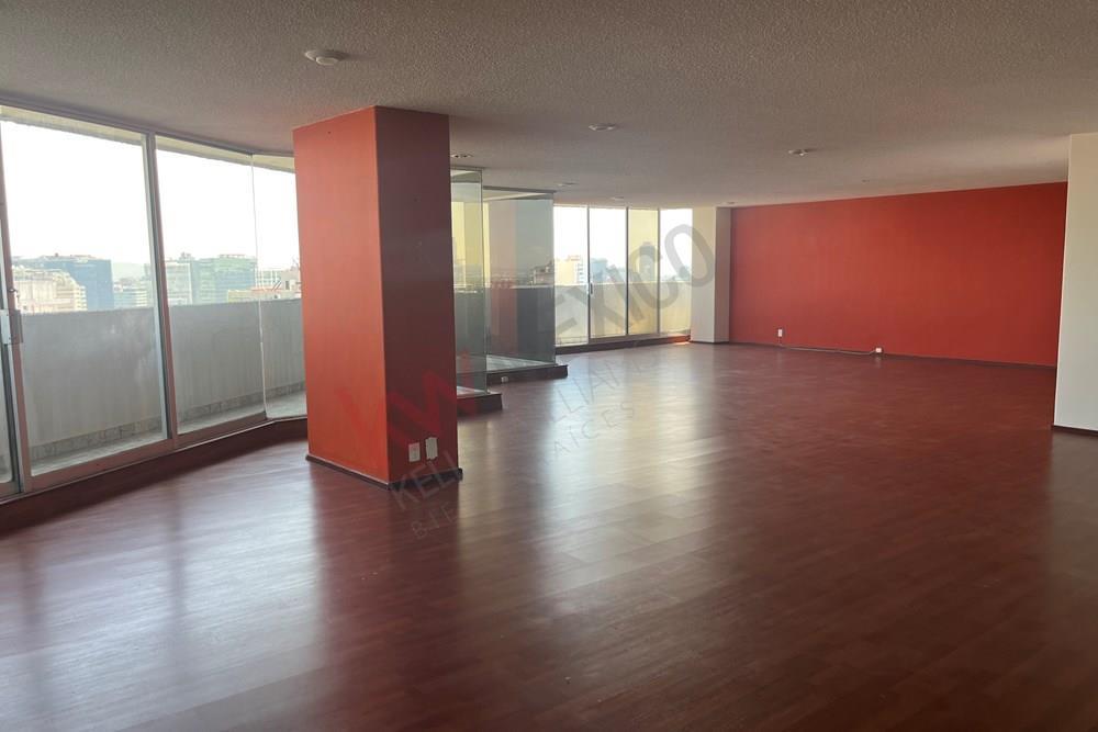 Foto de departamento en venta en horacio 1820, polanco i sección, miguel hidalgo, df / cdmx, 26979509 No. 02