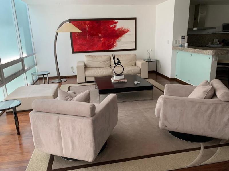Foto de departamento en renta en horacio 935, polanco iii sección, miguel hidalgo, df / cdmx, 25372389 No. 01