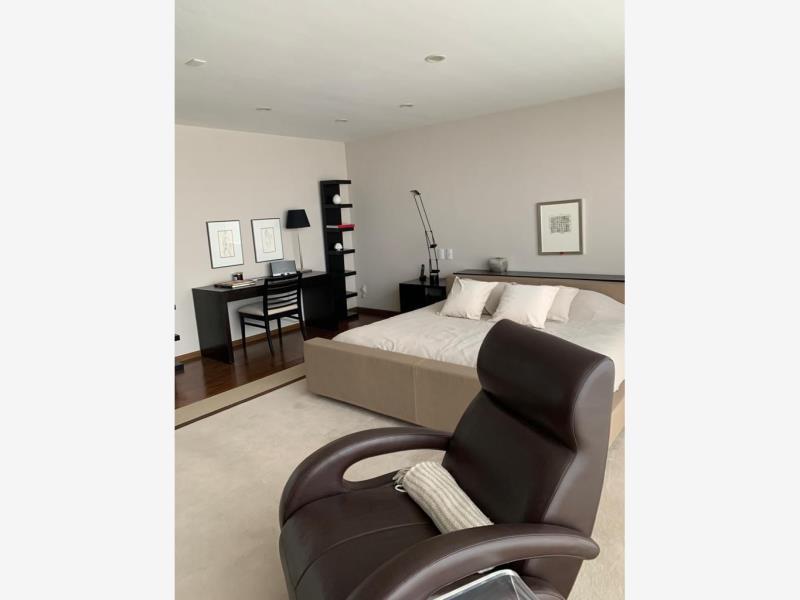 Foto de departamento en renta en horacio 935, polanco iii sección, miguel hidalgo, df / cdmx, 25372389 No. 03