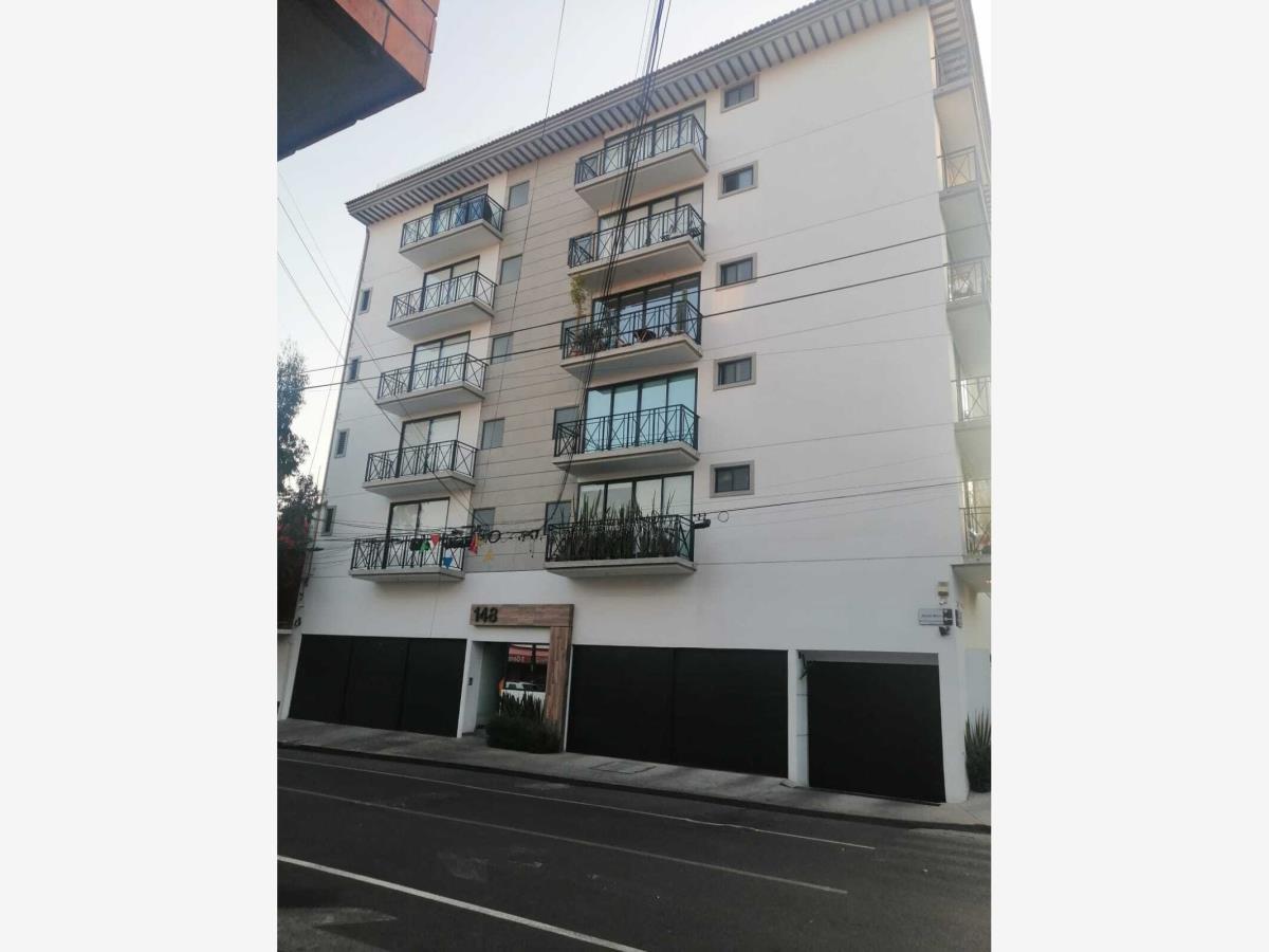 Foto de departamento en venta en horacio nelson 148, moderna, benito juárez, df / cdmx, 26389059 No. 01