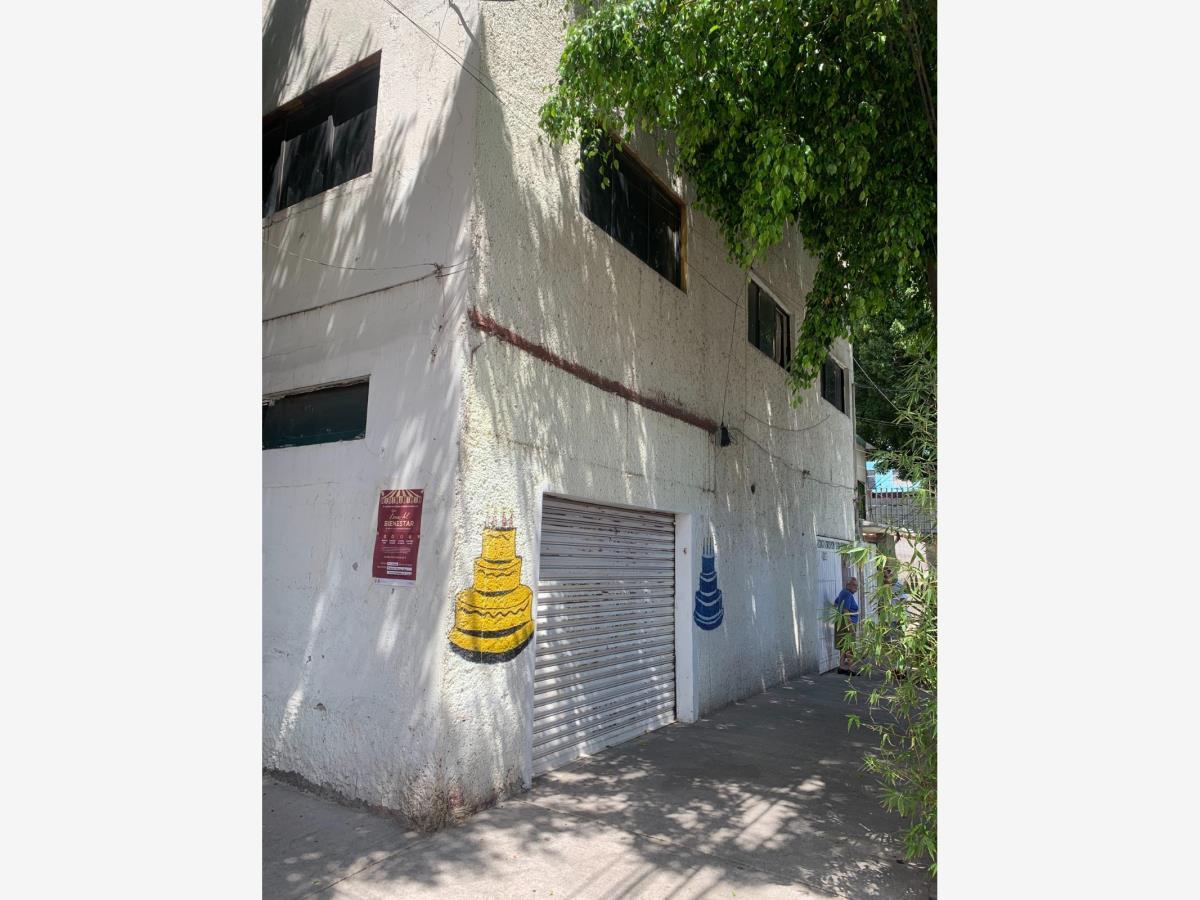 Foto de casa en venta en horacio ruiz 209, ampliación aviación civil, venustiano carranza, df / cdmx, 26639117 No. 01
