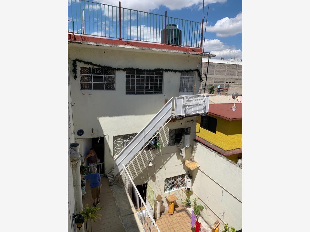 Foto de casa en venta en horacio ruiz 209, ampliación aviación civil, venustiano carranza, df / cdmx, 26639117 No. 04