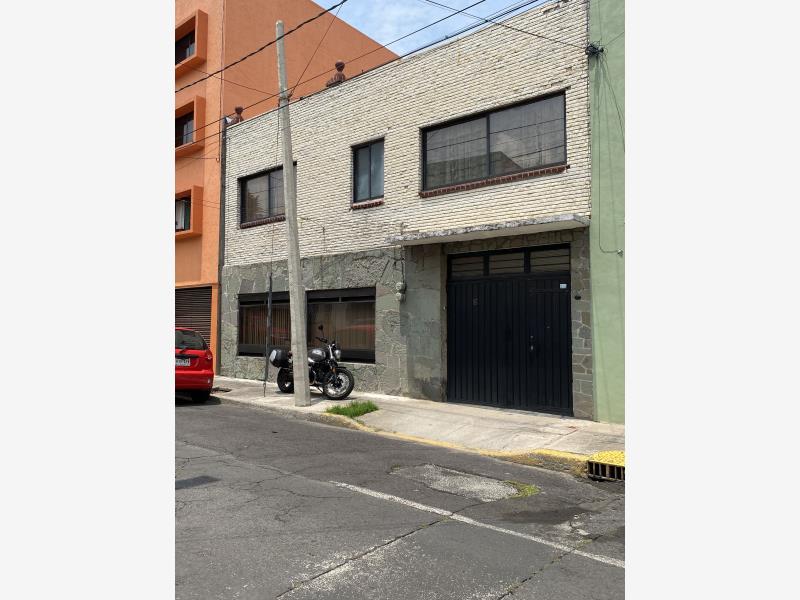 Foto de casa en venta en hormiga 16, industrial, gustavo a. madero, df / cdmx, 25352031 No. 01