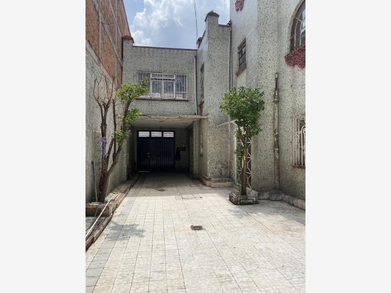 Foto de casa en venta en hormiga 16, industrial, gustavo a. madero, df / cdmx, 25352031 No. 02